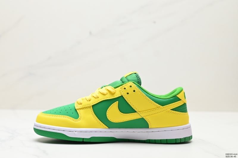 Nike Dunk Shoes